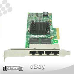 03t8760 Lenovo I350-t4 Quad Port 1gb Pcie Ethernet Adapter Card