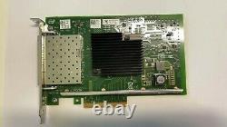 0DDJKY DELL Converged (X710DA4FH) Plug-in Card Network Adapter