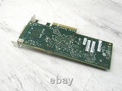 0J91FN Dell SAS 9300-8E 12Gb/s Dual Port PCI-Express 3.0 Host Bus Adapter Card
