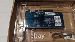 10GTEK Intel X520-DA2 Ethernet Converged Network Adapter NEW