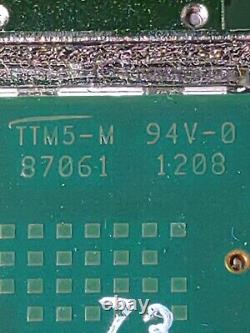 10G-PCIE-8A-R Myricom PCI-e 10GbE Full Height Ethernet Network Adapter Card