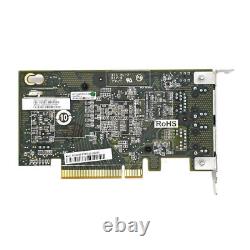10 For Intel X540-T2 X540-AT2 10G PCI-E Dual RJ45 Ports Ethernet Network Adapter
