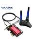 10 Wavlink Ax5400 Pcie Wifi Card Wifi 6e Network Adapter Bt5.3 Tri-band