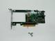 10pcs Low Bracket Bracket 25g 10g Ocp To Pcie Adapter Card Ocp Network Card #f
