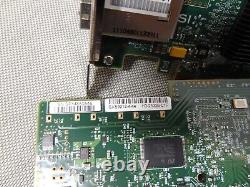 14x LSI SAS 9212-4i4e 6Gb/s SAS RAID Controller Adapter Card PCIe 68Y7354 #166