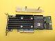 1g44r Dell Perc H750 12gb/s 8gb Pcie X8 Sas External Raid Adapter Card 01g44r