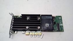 1G44R DELL PERC H750 12Gb/s 8gb PCIe X8 SAS External Raid Adapter Card 01G44R