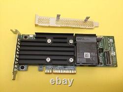 1G44R DELL PERC H750 12Gb/s 8gb PCIe X8 SAS External Raid Adapter Card 01G44R