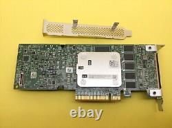 1G44R DELL PERC H750 12Gb/s 8gb PCIe X8 SAS External Raid Adapter Card 01G44R