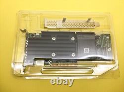 1G44R DELL PERC H750 12Gb/s 8gb PCIe X8 SAS External Raid Adapter Card 01G44R