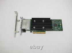 1PCS Dell HBA355e Hot Bus Adapter Card IT Mode 12Gbs 16-Port PCIe SAS Adapter