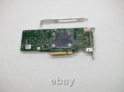 1PCS Dell HBA355e Hot Bus Adapter Card IT Mode 12Gbs 16-Port PCIe SAS Adapter
