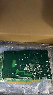 1pcs National Instruments NI PCIe-GPIB Interface Adapter Card for PCI Express