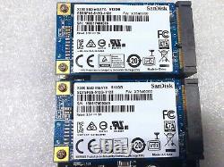2TB (4 x 512Gb) Addonics Quad mSATA PCIe SSD Adapter Card MAC PC