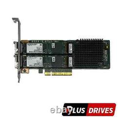 2x 240Gb M. 2 Huawei BC1M02MSMA 6Gbps SATA SSD PCie Controller Card Adapter