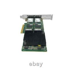 2x 240Gb M. 2 Huawei BC1M02MSMA 6Gbps SATA SSD PCie Controller Card Adapter