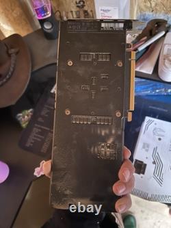 2x Nvidia CMP 100-210 16GB Mining GPU with PCIE Cable Adapter. (V100 Compatible)
