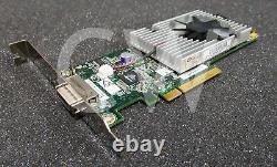 414159-001 HP NC510C 10 Gigabit Ethernet PCI Express x8 Server Network Adapter