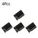 4 Port M. 2 Nvme To Pcie Adapter Converter Support Host Controller Expansion Card