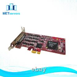 5002505G Comtrol 5002505 PCI RocketPort Express Octa Serial Port Expansion Card
