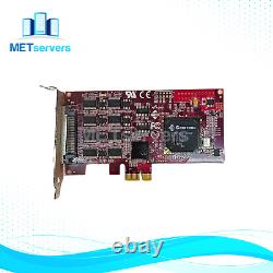 5002505G Comtrol 5002505 PCI RocketPort Express Octa Serial Port Expansion Card