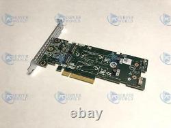 5t20h Dell M. 2 Ssd Pci-e Solid State Storage Ctrl Adapter Card 05t20h