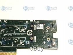 5t20h Dell M. 2 Ssd Pci-e Solid State Storage Ctrl Adapter Card 05t20h