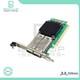 71c1t Dell Connectx-5 2-port 100gbps Qsfp28 Pci-e 4.0 X16 Network Adapter 071c1t