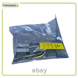 817718-B21 HPE BCM57414 10/25Gb Dual Port SFP28 PCI-E Ethernet Adapter New