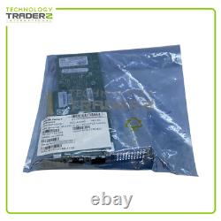 817718-B21 HPE BCM57414 10/25Gb Dual Port SFP28 PCI-E Ethernet Adapter New