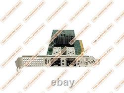 817718-B21 REF HPE Ethernet 10/25Gb 2-port 631SFP28 Adapter