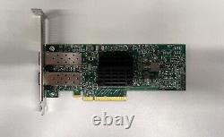 817718-b21 Hpe Ethernet 10/25gb 2-port 631sfp28 Bcm57414 Adapter 840130-001