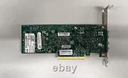 817718-b21 Hpe Ethernet 10/25gb 2-port 631sfp28 Bcm57414 Adapter 840130-001