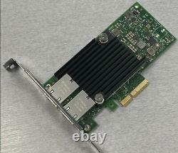 817738-B21 HPE Ethernet 10Gb 2-port 562T adapter 817736-001 840137-001
