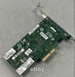 817738-B21 HPE Ethernet 10Gb 2-port 562T adapter 817736-001 840137-001