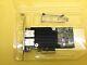 817738-b21 Hpe Ethernet 10gb 2-port Base-t X550-at2 Adapter 840137-001