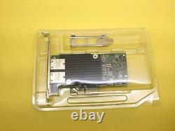 817738-b21 Hpe Ethernet 10gb 2-port Base-t X550-at2 Adapter 840137-001