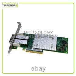 868141-001 HP StoreFabric SN1600Q 2-Port 32G FC PCI-E Network Adapter QLE2742-HP