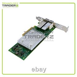 868141-001 HP StoreFabric SN1600Q 2-Port 32G FC PCI-E Network Adapter QLE2742-HP