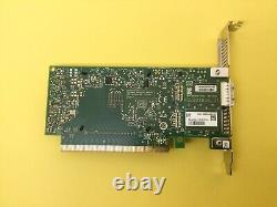 874253-b21 Hpe Ethernet 100gb 1-port Qsfp28 Mcx515a-ccat Adapter 877697-001