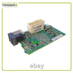 876449-B21 HPE Synergy 4820C 25Gbps Converged Network Adapter 877647-001