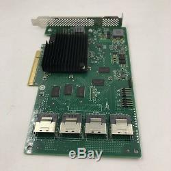 9201-16i HBA Card 16 Ports Host Bus Adapter PCI-Express 2.0 SAS 6Gbps for Server