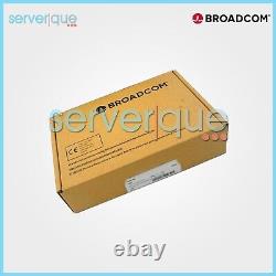 9400-8E Broadcom 12Gbps SATA/SAS NVMe Tri-Mode PCI-e Host Bus Adapter New Sealed