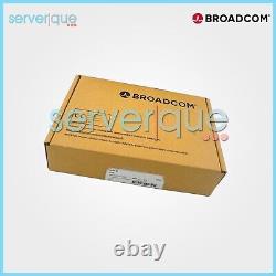 9400-8E Broadcom 12Gbps SATA/SAS NVMe Tri-Mode PCI-e Host Bus Adapter New Sealed