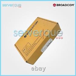 9400-8E Broadcom 12Gbps SATA/SAS NVMe Tri-Mode PCI-e Host Bus Adapter New Sealed