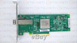 95+IVA IBM 42D0507 PCIe Adapter Card 8Gb FC HBA Single Port Server System x