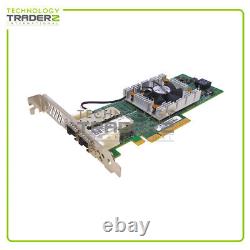 9J1RG Dell QLE2662 16Gbps Fibre Channel PCIe Host Bust Adapter 09J1RG