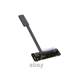 ADT-Link R43SG-TB3 Graphics Card PCI-Express External Adapter Extension Cable