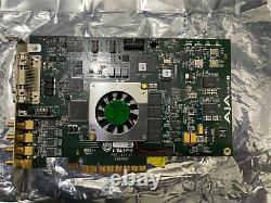 AJA KONA 4 4k 4 ch SD HD FHD 3g-SDI HDMI input Video Capture Card PCI-Express