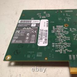 AJA KONA-4-R0 Video Capture & Editing PCIe I/O card